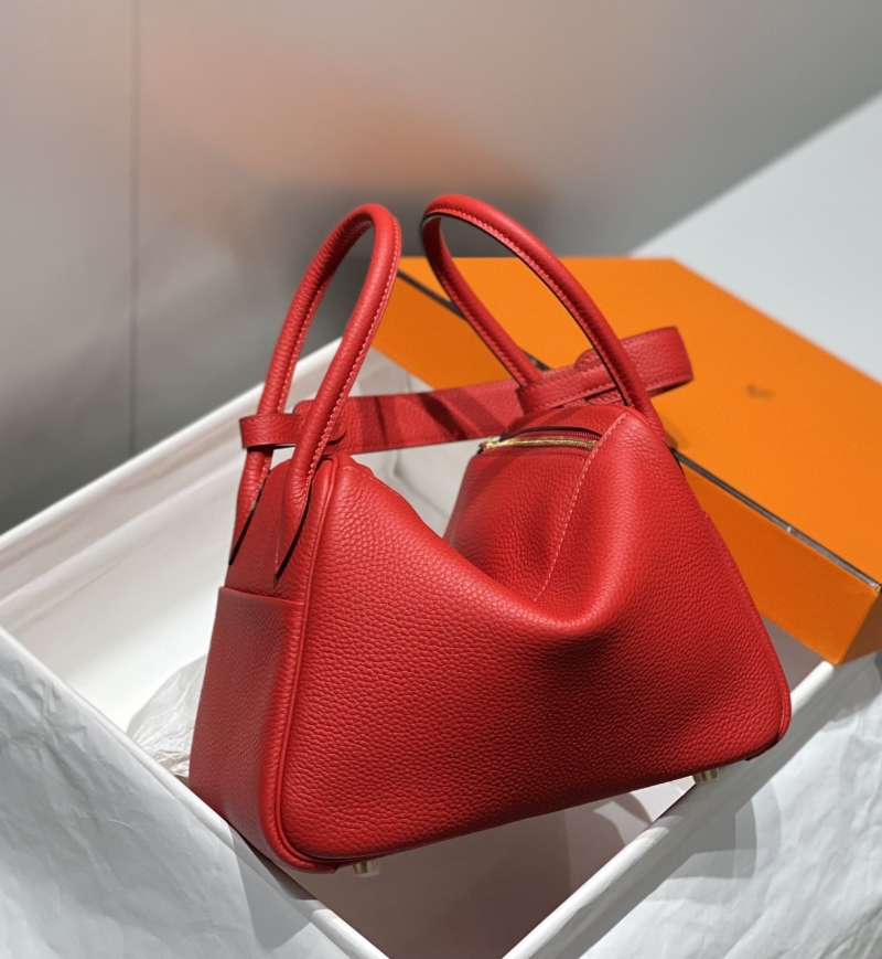 Hermes Top Handle Bags